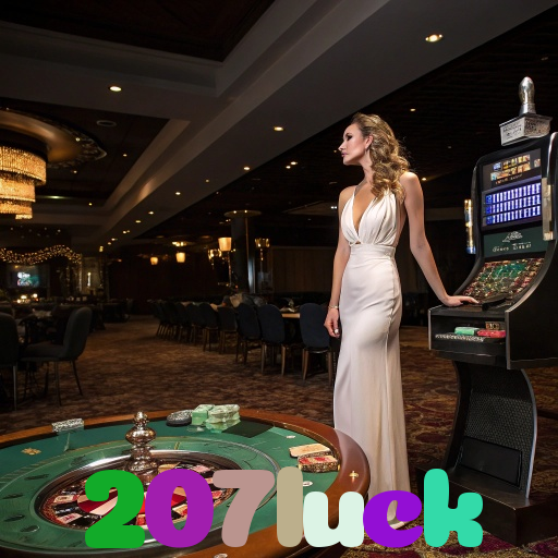 A Magia dos Jogos de Fantasia na 207luck