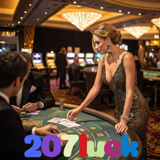 A Magia dos Jogos de Fantasia na 207luck