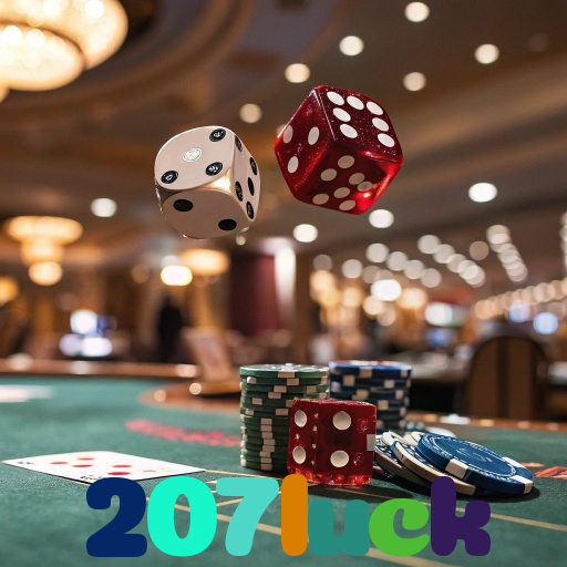 A Magia dos Jogos de Fantasia na 207luck