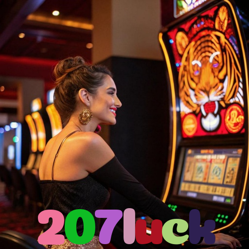 A Magia dos Jogos de Fantasia na 207luck