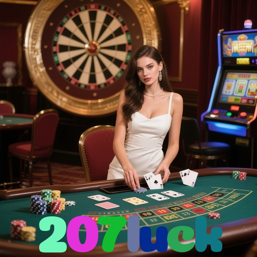 A Magia dos Jogos de Fantasia na 207luck