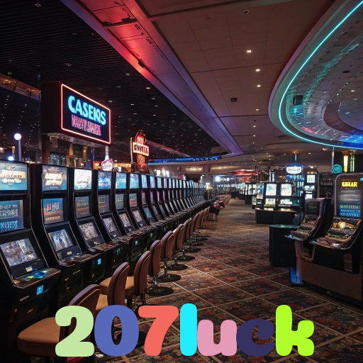 A Magia dos Jogos de Fantasia na 207luck
