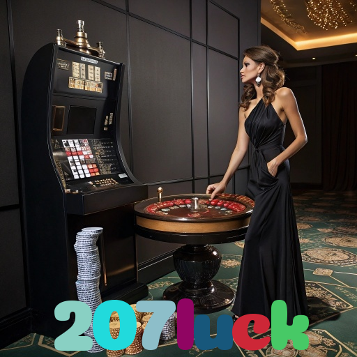 A Magia dos Jogos de Fantasia na 207luck