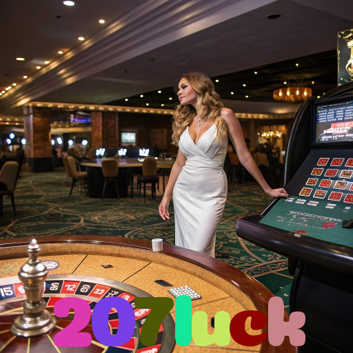 A Magia dos Jogos de Fantasia na 207luck