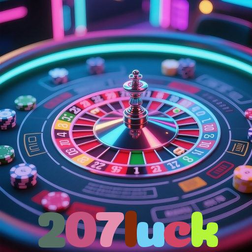 A Magia dos Jogos de Fantasia na 207luck