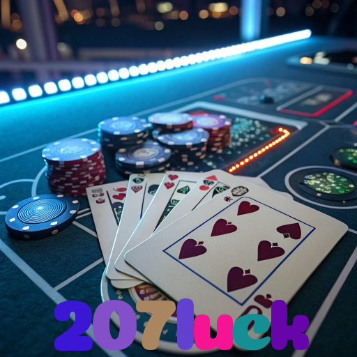 A Magia dos Jogos de Fantasia na 207luck