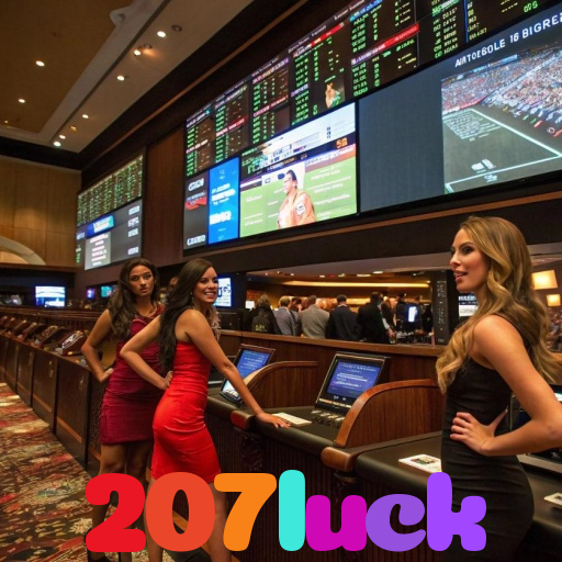 A Magia dos Jogos de Fantasia na 207luck