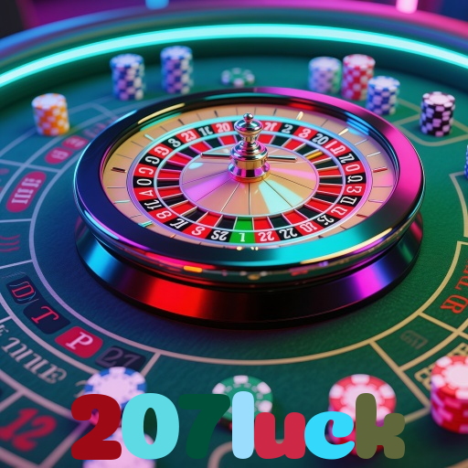 A Magia dos Jogos de Fantasia na 207luck