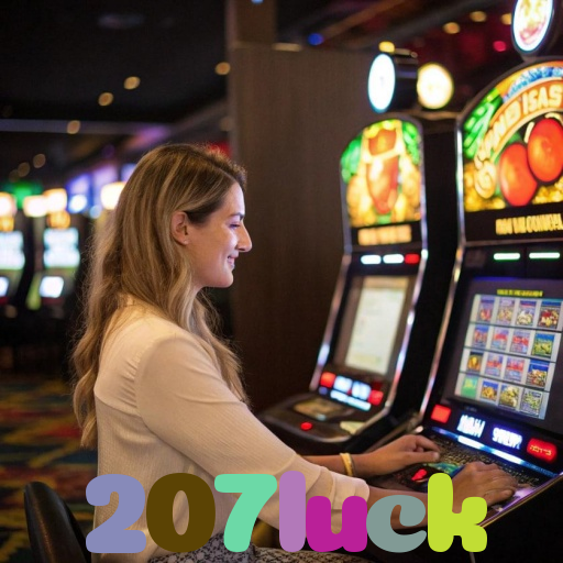 A Magia dos Jogos de Fantasia na 207luck
