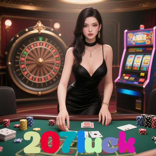 A Magia dos Jogos de Fantasia na 207luck