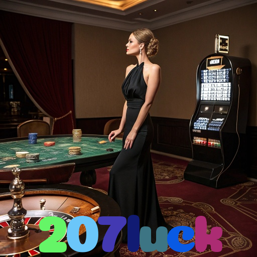 A Magia dos Jogos de Fantasia na 207luck
