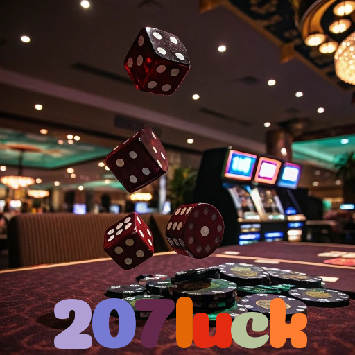 A Magia dos Jogos de Fantasia na 207luck