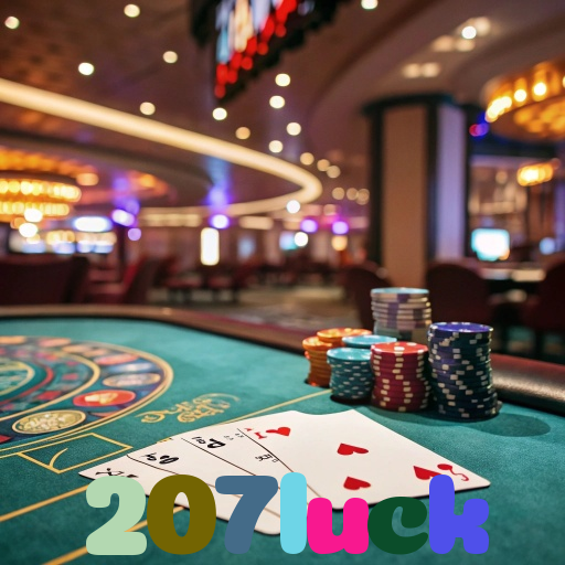 A Magia dos Jogos de Fantasia na 207luck