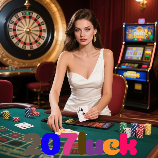 A Magia dos Jogos de Fantasia na 207luck