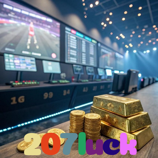 A Magia dos Jogos de Fantasia na 207luck