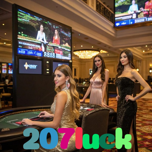 A Magia dos Jogos de Fantasia na 207luck