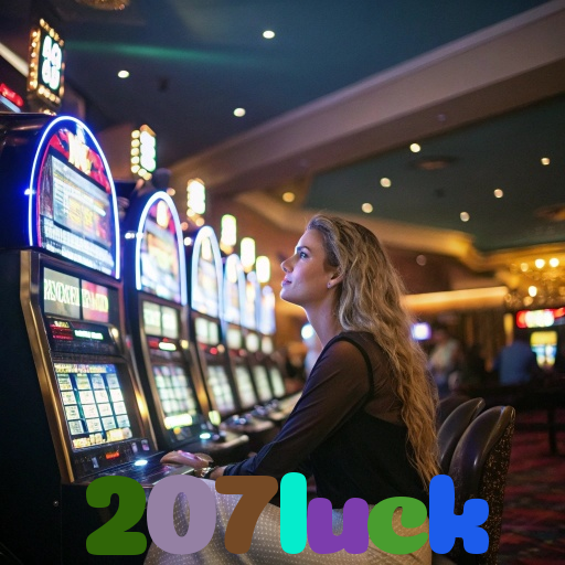 A Magia dos Jogos de Fantasia na 207luck