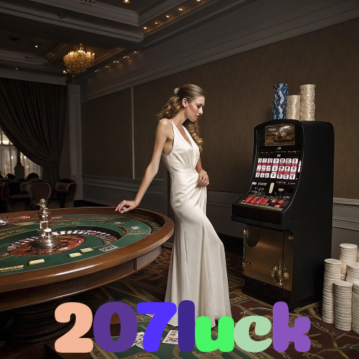 A Magia dos Jogos de Fantasia na 207luck
