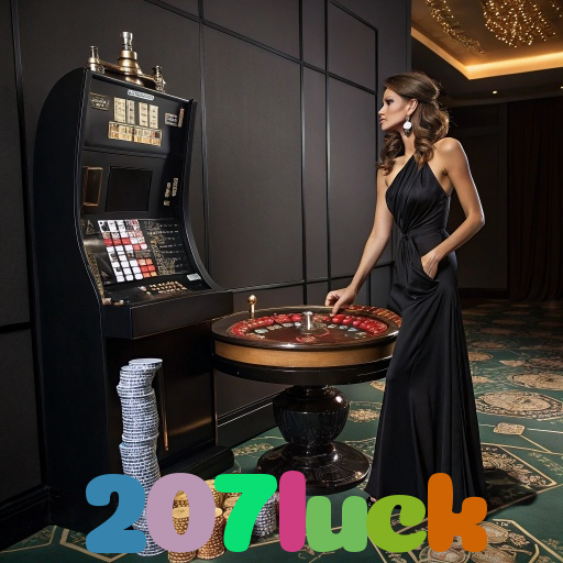 A Magia dos Jogos de Fantasia na 207luck