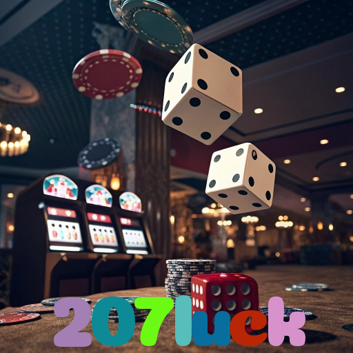 A Magia dos Jogos de Fantasia na 207luck