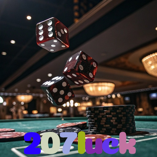A Magia dos Jogos de Fantasia na 207luck