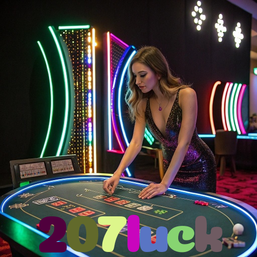 A Magia dos Jogos de Fantasia na 207luck