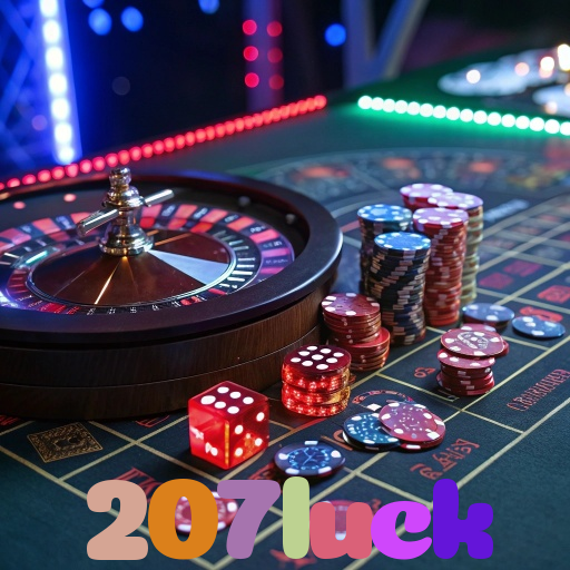 A Magia dos Jogos de Fantasia na 207luck