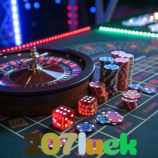 A Magia dos Jogos de Fantasia na 207luck