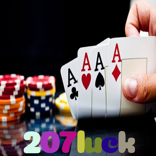 A Magia dos Jogos de Fantasia na 207luck