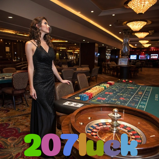 A Magia dos Jogos de Fantasia na 207luck