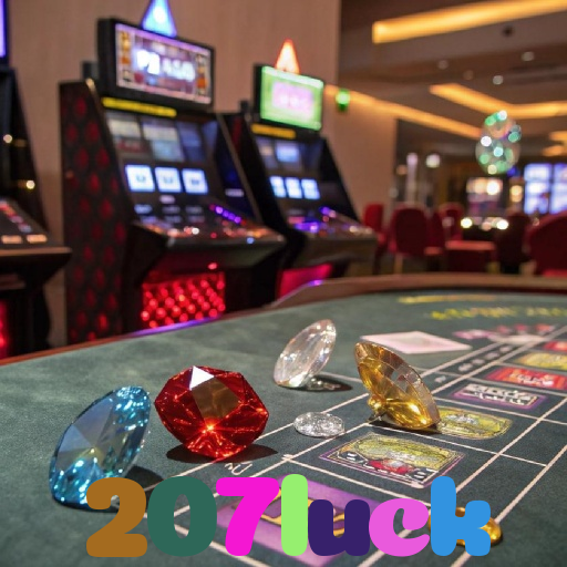 A Magia dos Jogos de Fantasia na 207luck