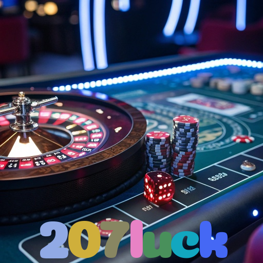 A Magia dos Jogos de Fantasia na 207luck
