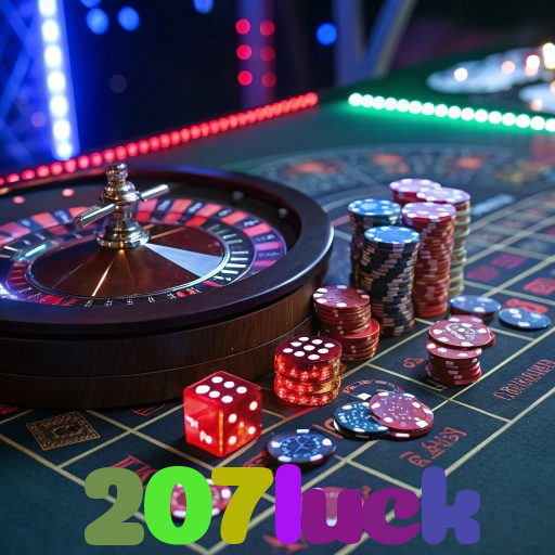 A Magia dos Jogos de Fantasia na 207luck