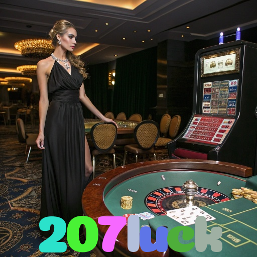 A Magia dos Jogos de Fantasia na 207luck