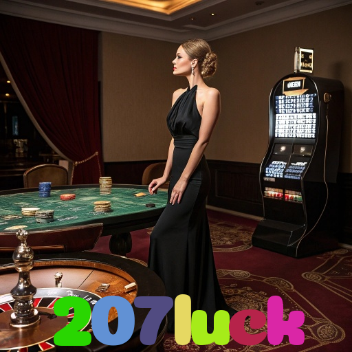 A Magia dos Jogos de Fantasia na 207luck