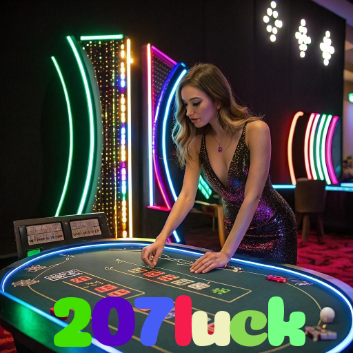 A Magia dos Jogos de Fantasia na 207luck