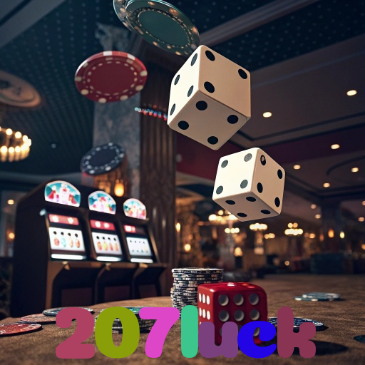 A Magia dos Jogos de Fantasia na 207luck
