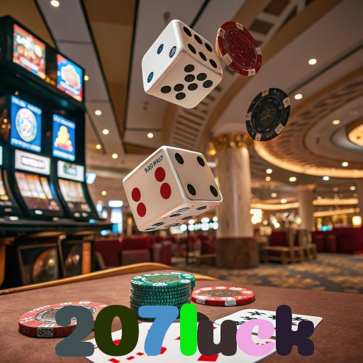 A Magia dos Jogos de Fantasia na 207luck