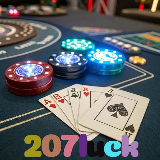 A Magia dos Jogos de Fantasia na 207luck
