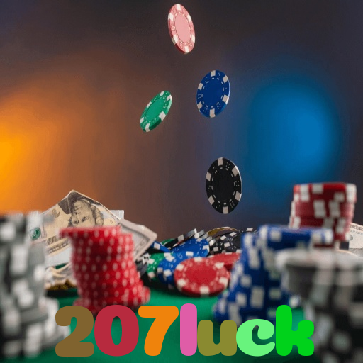 A Magia dos Jogos de Fantasia na 207luck