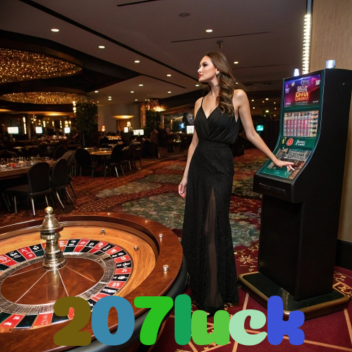 A Magia dos Jogos de Fantasia na 207luck