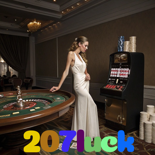 A Magia dos Jogos de Fantasia na 207luck