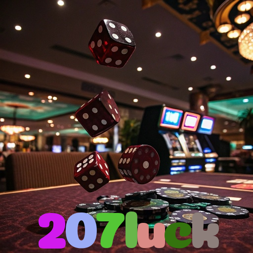 A Magia dos Jogos de Fantasia na 207luck