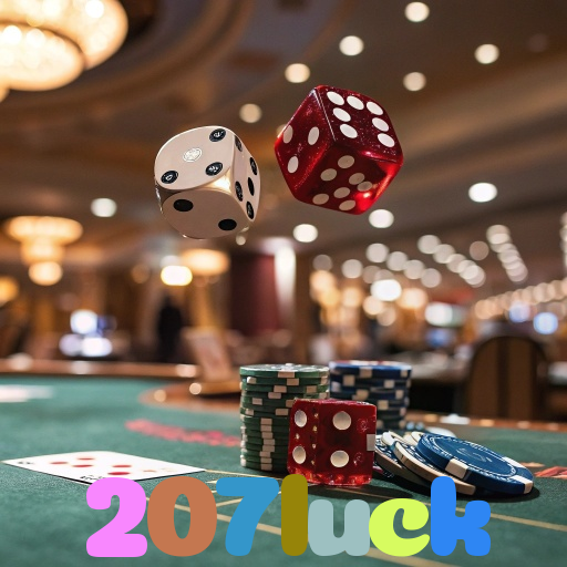 A Magia dos Jogos de Fantasia na 207luck