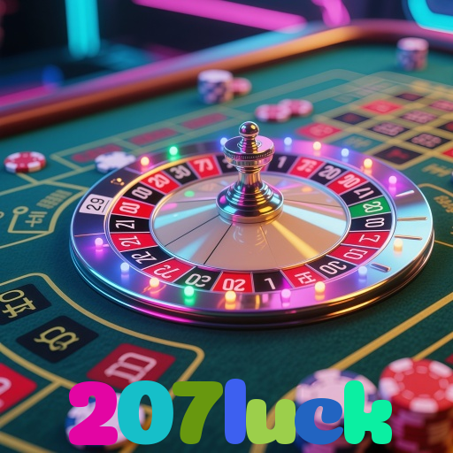A Magia dos Jogos de Fantasia na 207luck