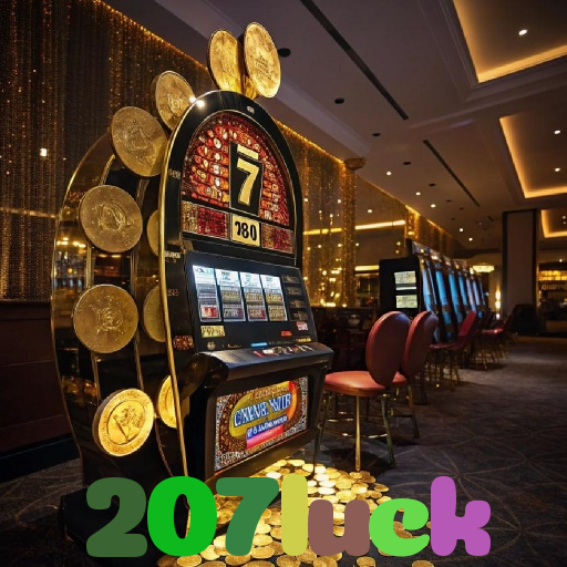 A Magia dos Jogos de Fantasia na 207luck