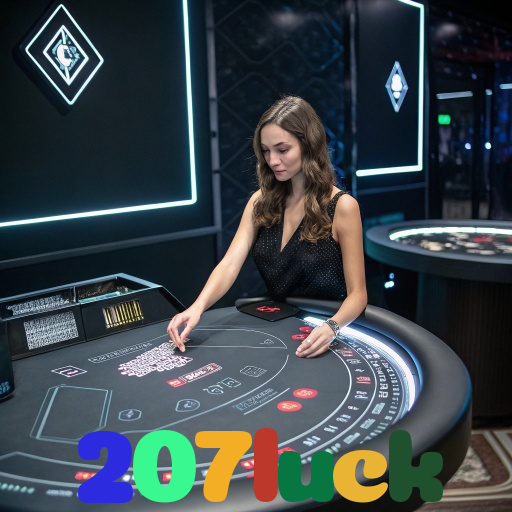 A Magia dos Jogos de Fantasia na 207luck