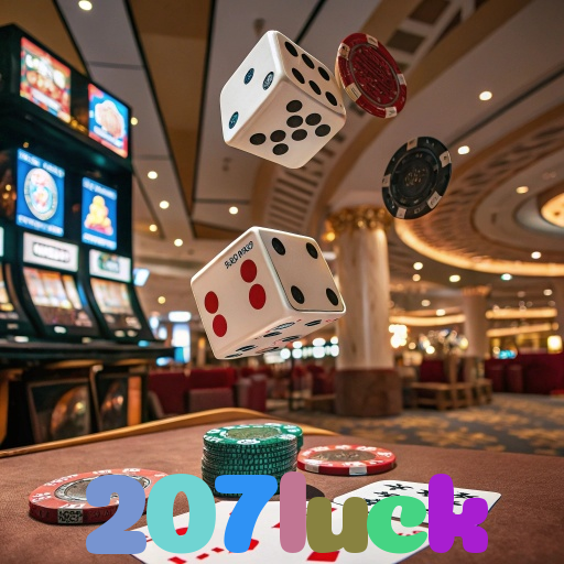 A Magia dos Jogos de Fantasia na 207luck