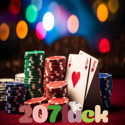 A Magia dos Jogos de Fantasia na 207luck