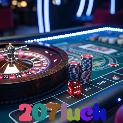 A Magia dos Jogos de Fantasia na 207luck